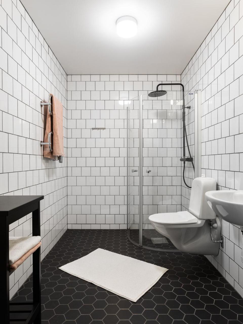 Niro Hotel Apartments สต็อกโฮล์ม ภายนอก รูปภาพ